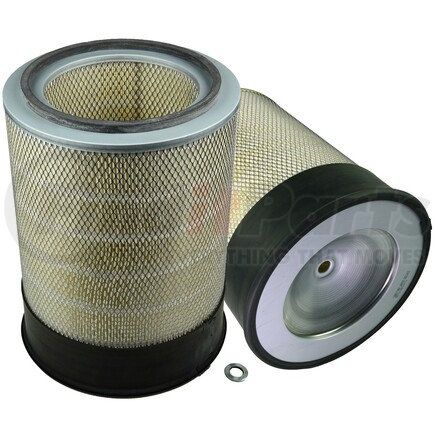 Luber-Finer LAF6127 Heavy Duty Air Filter