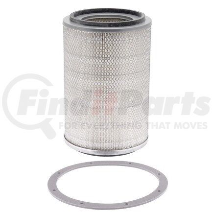 Luber-Finer LAF6300 Heavy Duty Air Filter