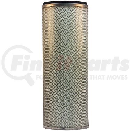 Luber-Finer LAF8734 Heavy Duty Air Filter