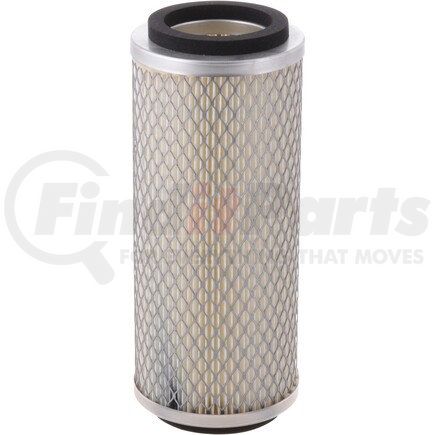 Luber-Finer LAF8772 Heavy Duty Air Filter