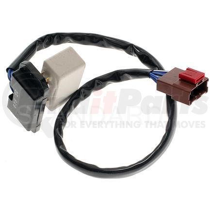 Standard Ignition RU79 Blower Motor Resistor