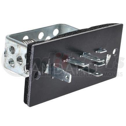 Standard Ignition RU96 Blower Motor Resistor