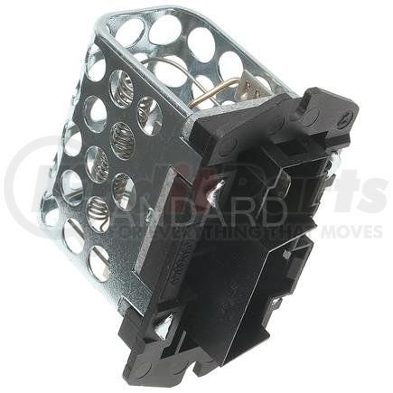 Standard Ignition RU97 Blower Motor Resistor