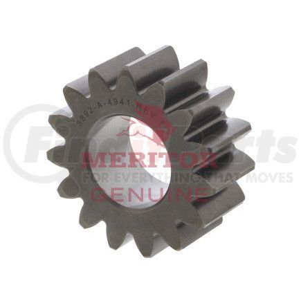 AxleTech 3892A4941 PLANET PINION