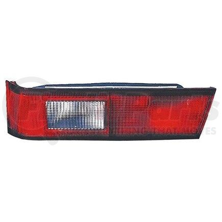 DEPO 312-1306R-AC Back Up Light, RH, Assembly, USA Built, NAL Design