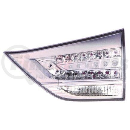 DEPO 312-1318R-AS-CS Tail Light, Assembly
