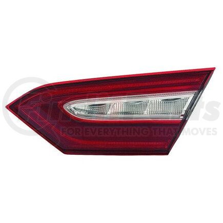 DEPO 312-1334R-AC8 Tail Light, RH, Inner, Assembly