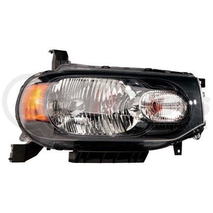 DEPO 315-1175R-AS2 Headlight, RH, Assembly, Composite