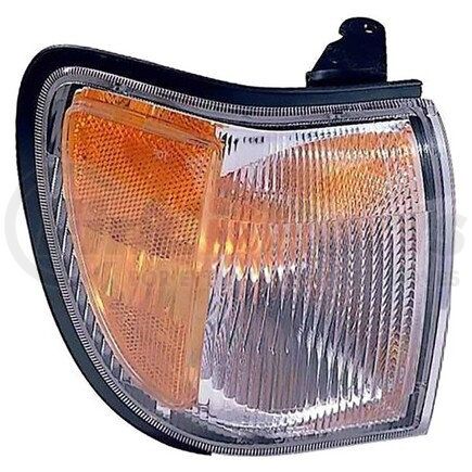 DEPO 315-1534R-US Parking Light, RH, Lens and Housing, From 12/98