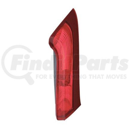 DEPO 317-19B5R-AC Tail Light, RH, Assembly, Upper