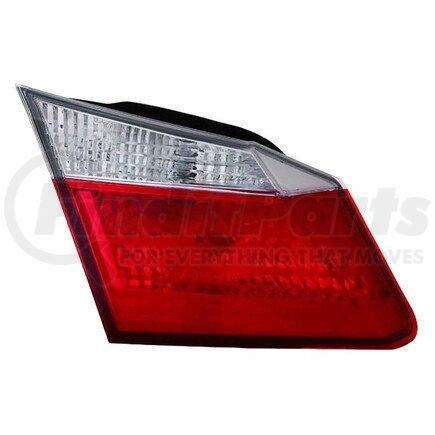 DEPO 317-1336L-AC Tail Light, LH, Inner, Assembly