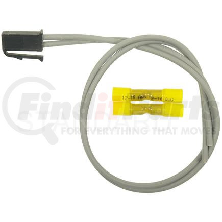 Standard Ignition S1372 Power Antenna Module Connector