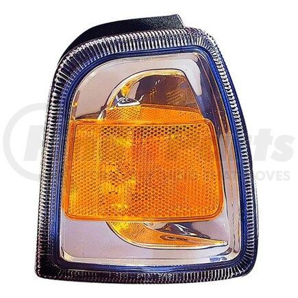 DEPO 330-1506R-AS Turn Signal Light, Front, RH