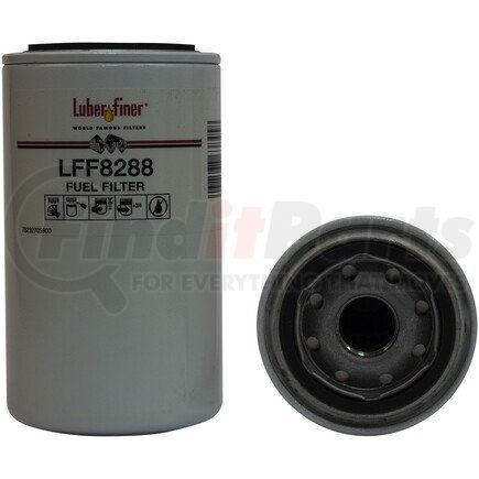 Luber-Finer LFF8288 Oil Filter