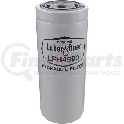 Luber-Finer LFH4990 Hydraulic Filter Element