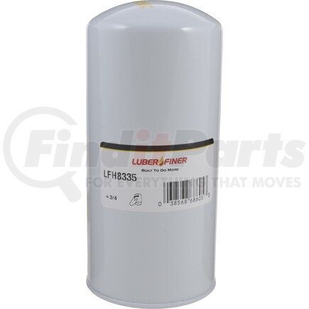 Luber-Finer LFH8335 MD/HD Spin - on Oil Filter