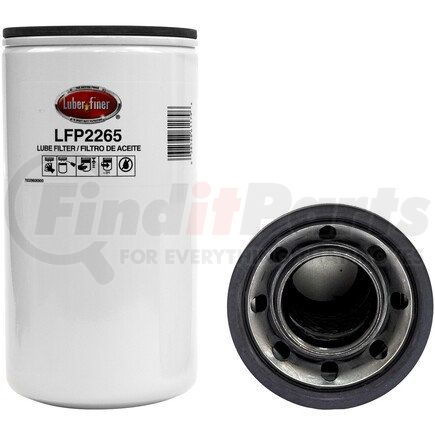 Luber-Finer LFP2265 MD/HD Spin - on Oil Filter