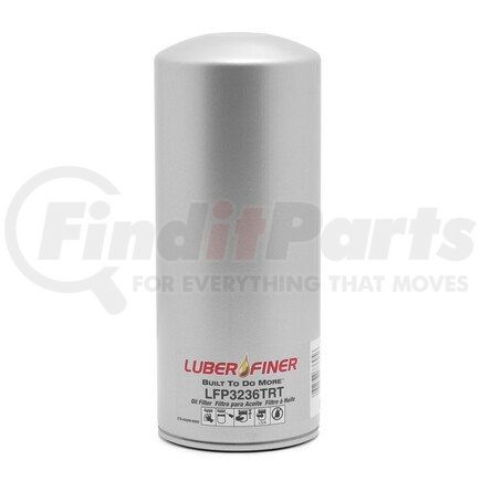 Luber-Finer LFP3236TRT MD/HD Spin - on Oil Filter