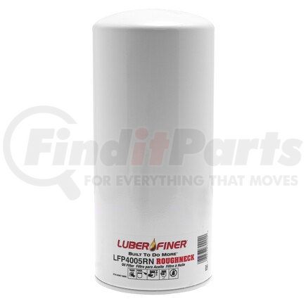 Luber-Finer LFP4005RN MD/HD Spin - on Oil Filter