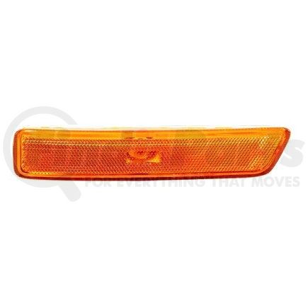 DEPO 331-1422L-AC Side Marker Light, Assembly