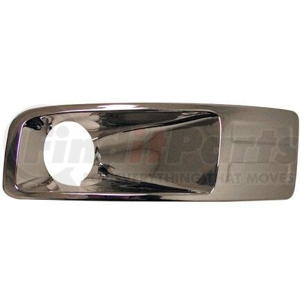 DEPO 331-2506L-UD1 Fog Light Cover