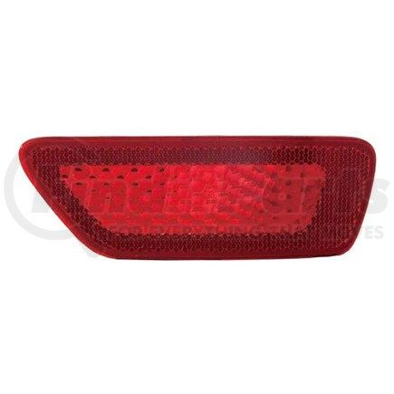 DEPO 333-2901R-US Reflector, Assembly