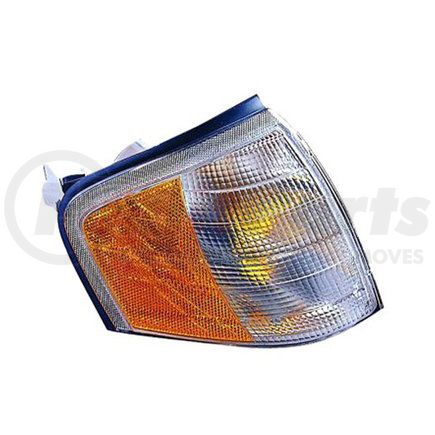 DEPO 340-1503R-AS Parking/Turn Signal Light, Assembly