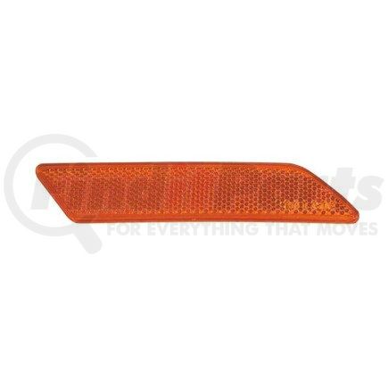 DEPO 344-1418R-US Side Marker Light Lens