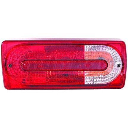 DEPO 440-1953L-AQ Tail Light, Assembly, with Bulb