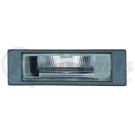 DEPO 444-2105N-AQ License Plate Light, Assembly, with Bulb