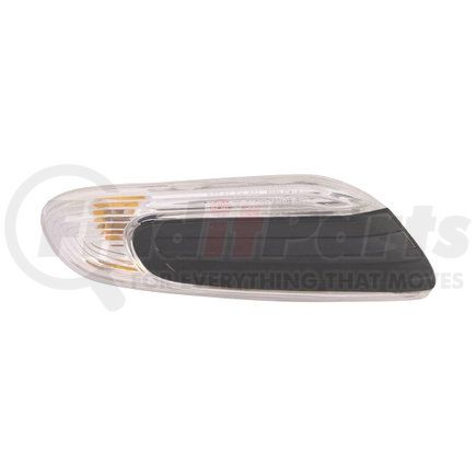 DEPO 882-1405R-AC-C Side Marker Light, Assembly, with Bulb, CAPA Certified