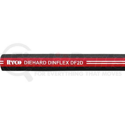 Ryco Hydraulics DF212D Ryco Hydraulics, Inc.