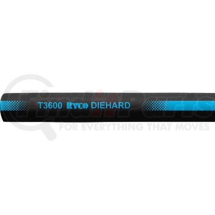 Ryco Hydraulics T3616D Ryco Hydraulics, Inc.