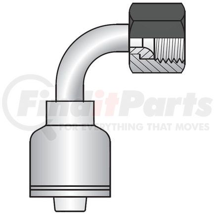 Ryco Hydraulics T4240-0812 Ryco Hydraulics, Inc.