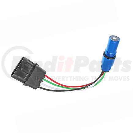 Emission Control