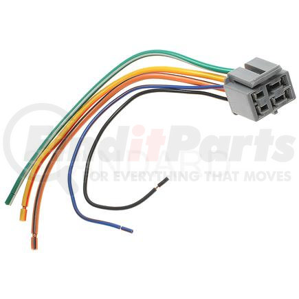 Standard Ignition S752 Park Assist Module Connector