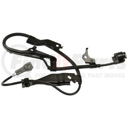 STANDARD IGNITION ALH113 - intermotor abs speed sensor wire harness | intermotor abs speed sensor wire harness