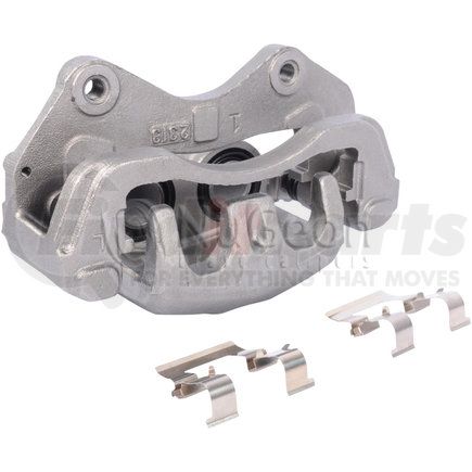 BBB Rotating Electrical 99-01245B Brake Caliper, with Bracket