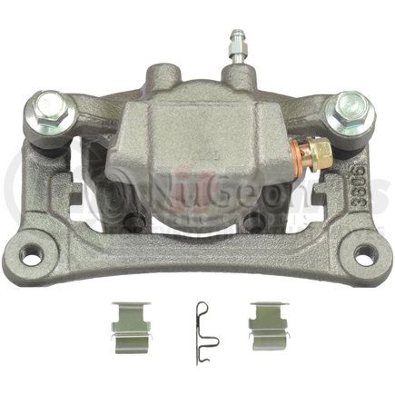 BBB Rotating Electrical 99-01250B Brake Caliper, with Bracket