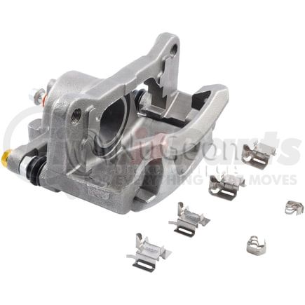 BBB Rotating Electrical 99-02003B Brake Caliper, with Bracket