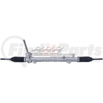 BBB Rotating Electrical 213-0159 Rack & Pinion, Manual, Remanufactured