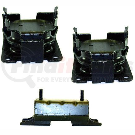 DEA MK5012 Engine Mount Kit