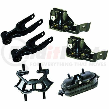 DEA MK5013 Engine Mount Kit
