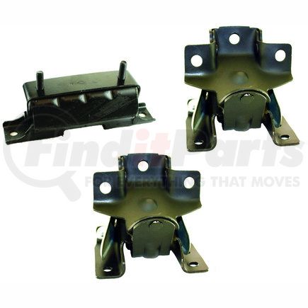 DEA MK5015 Engine Mount Kit