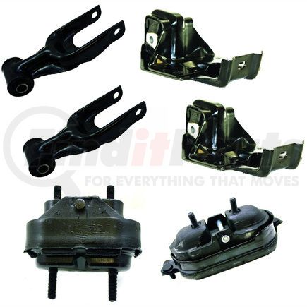 DEA MK5019 Engine Mount Kit