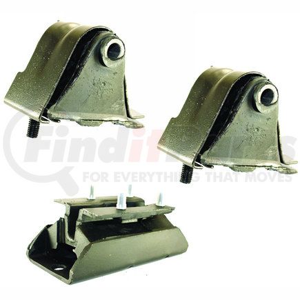 DEA MK5005 Engine Mount Kit