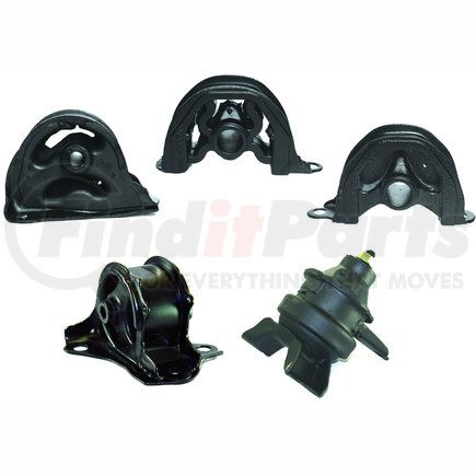 DEA MK5511 Engine Mount Kit