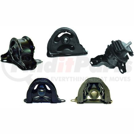 DEA MK5512 Engine Mount Kit