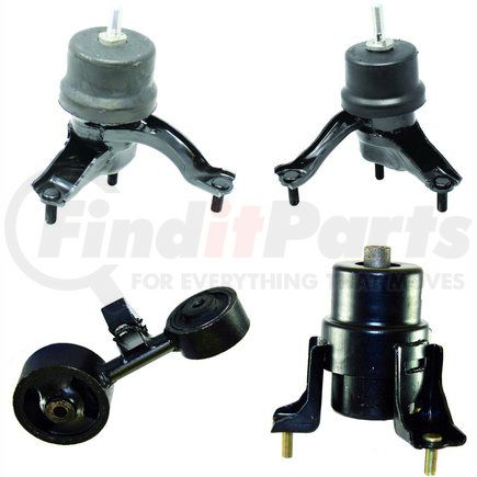 DEA MK5200 Engine Mount Kit