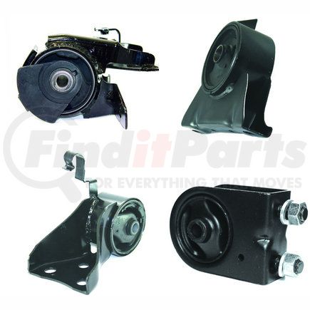 DEA MK5301 Engine Mount Kit